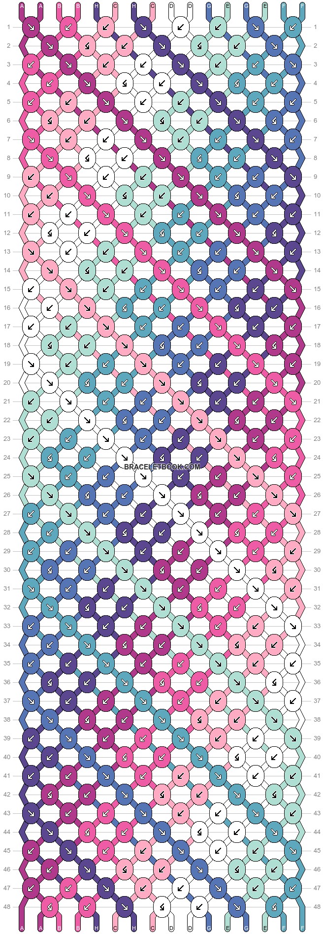 Normal pattern #183669 pattern
