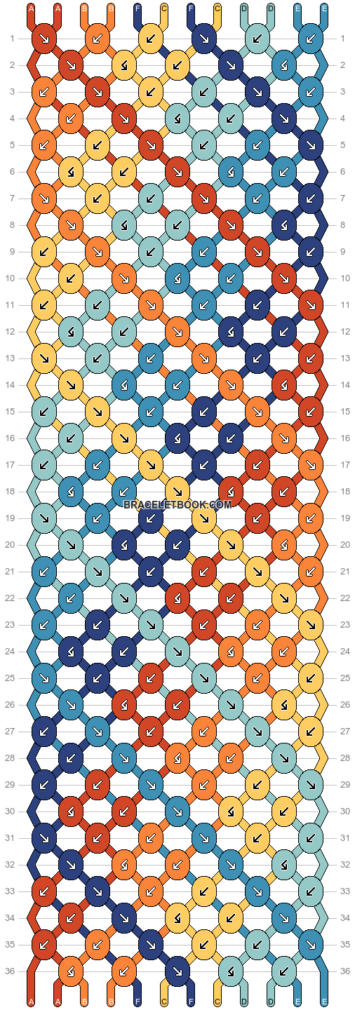 Normal pattern #183670 pattern