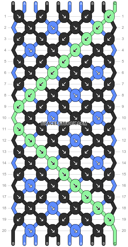 Normal pattern #183676 pattern