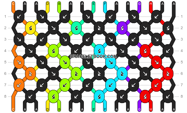 Normal pattern #183681 pattern