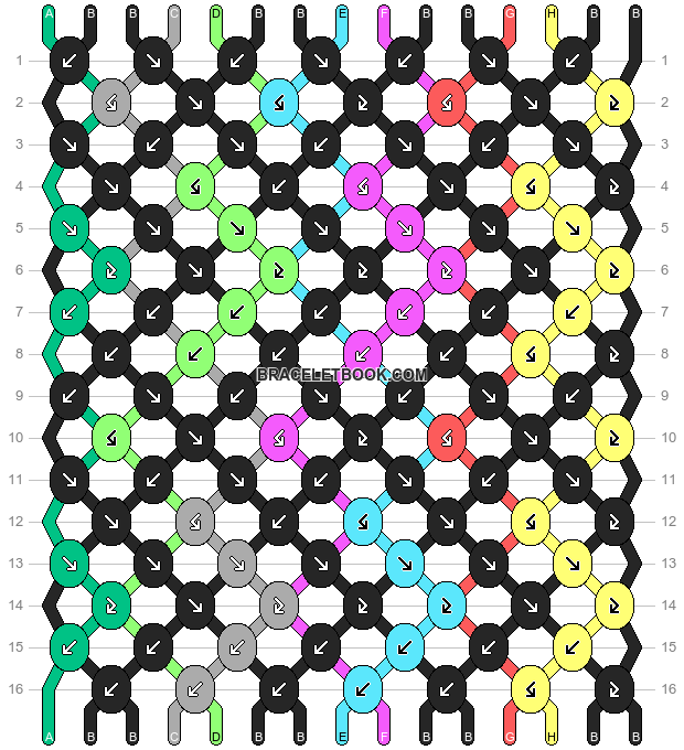 Normal pattern #183682 pattern