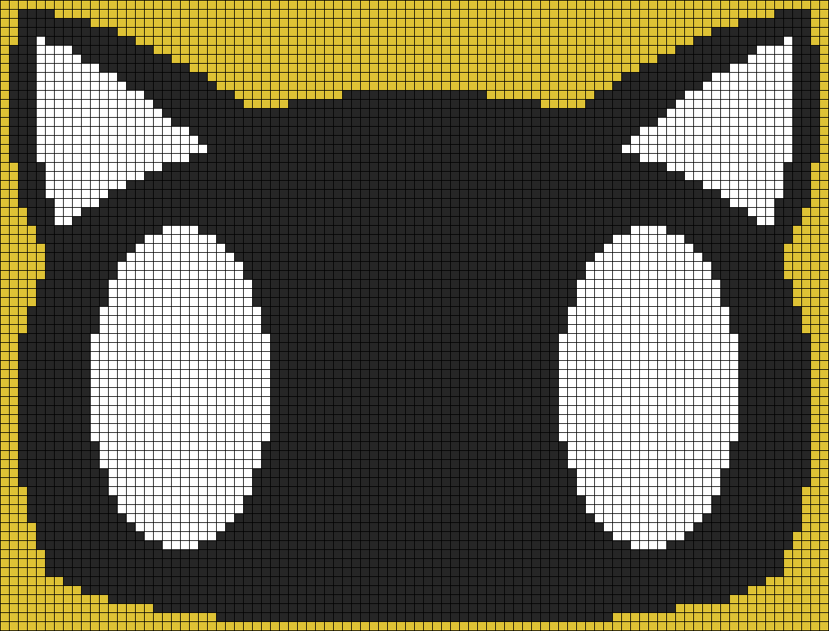 Alpha pattern #183683 preview