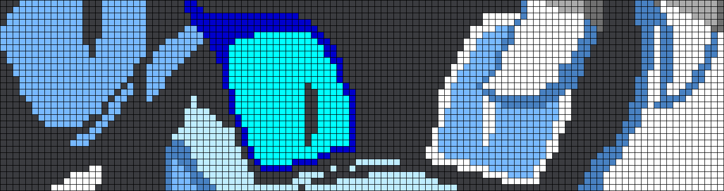 Alpha pattern #183687 preview