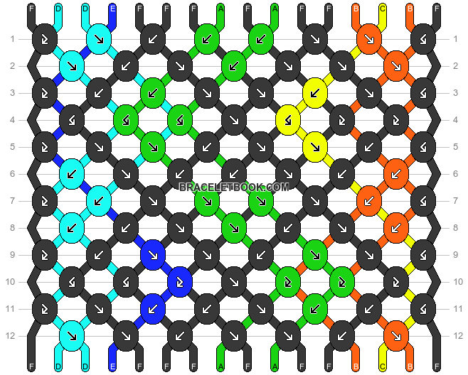 Normal pattern #183692 pattern