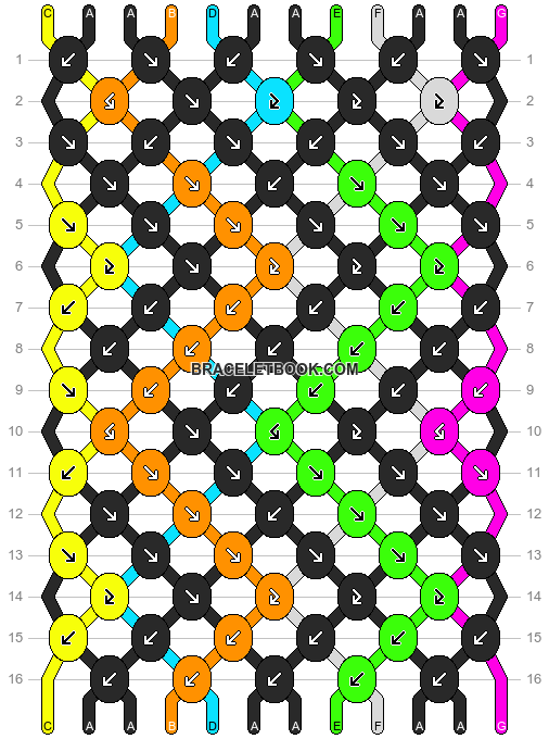 Normal pattern #183694 pattern