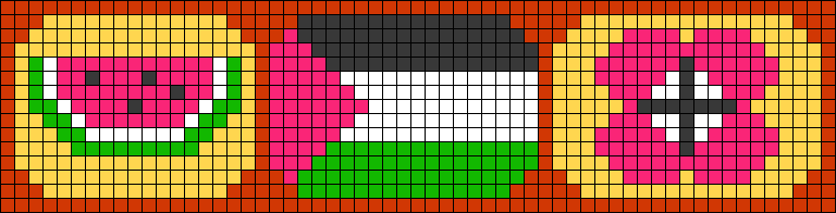 Alpha pattern #183695 preview