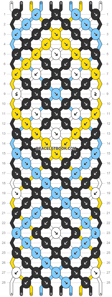 Normal pattern #183702 pattern
