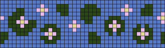 Alpha pattern #183707 preview