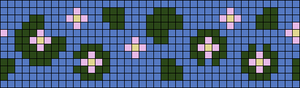 Alpha pattern #183707