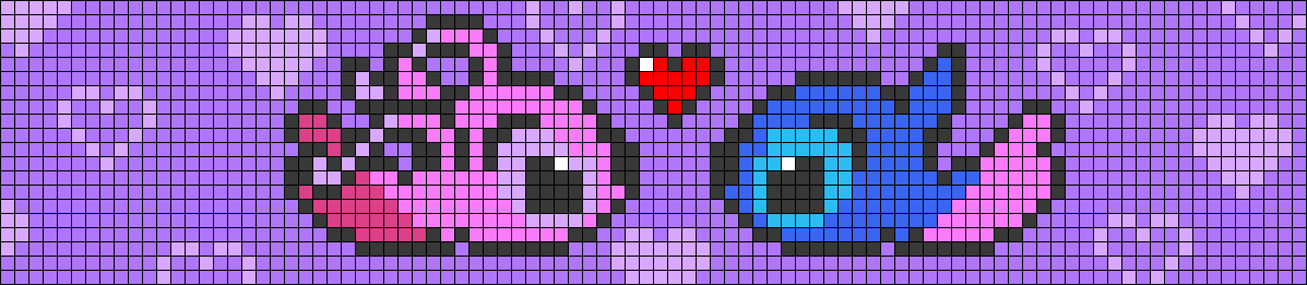 Alpha pattern #183708 preview