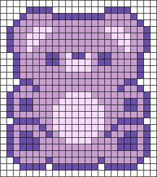 Alpha pattern #183712 preview