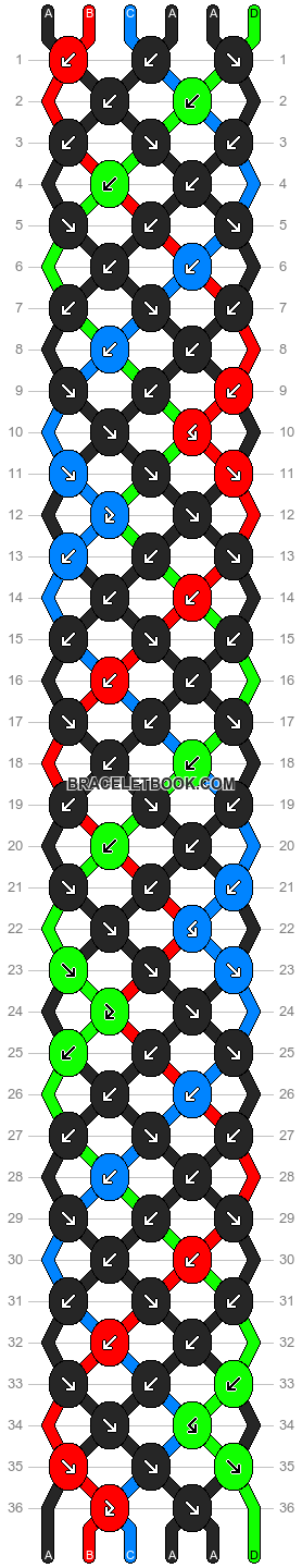 Normal pattern #183724 pattern