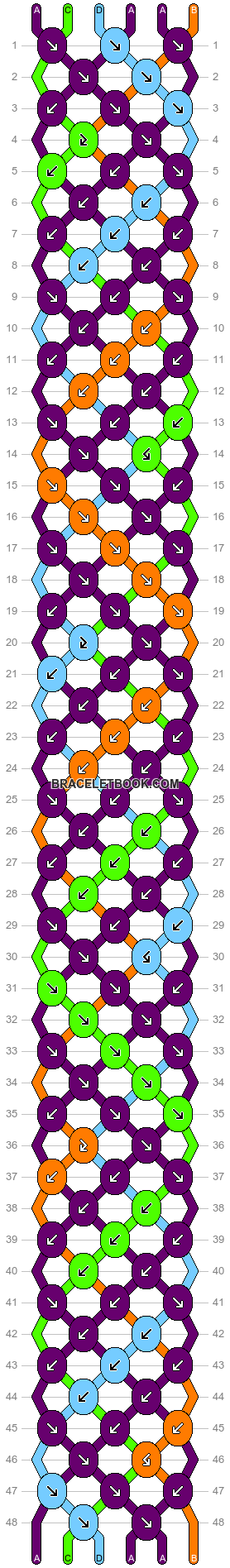 Normal pattern #183729 pattern