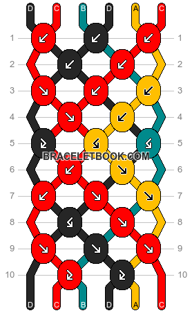 Normal pattern #183733 pattern