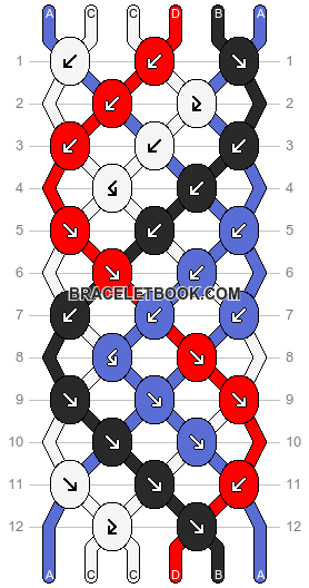 Normal pattern #183735 pattern
