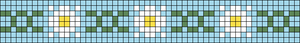 Alpha pattern #183738