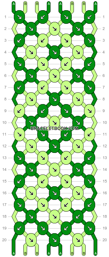 Normal pattern #183739 pattern