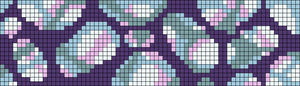 Alpha pattern #183743