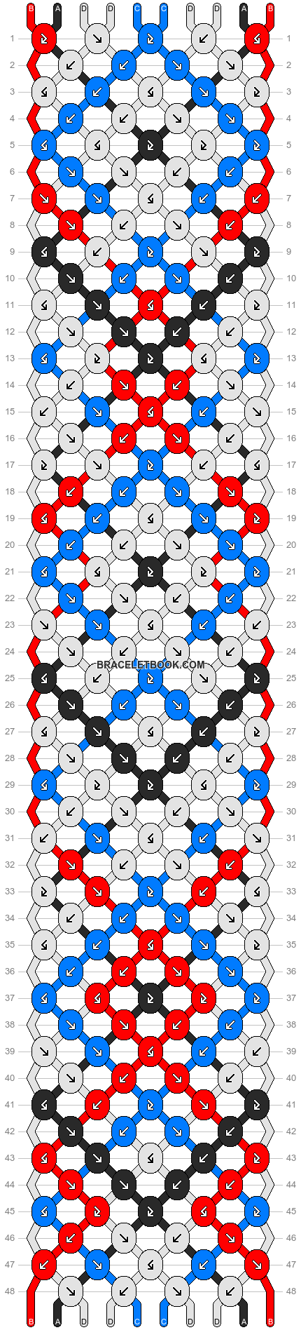Normal pattern #183750 pattern