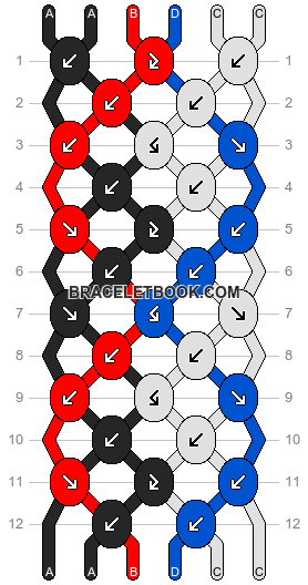 Normal pattern #183752 pattern