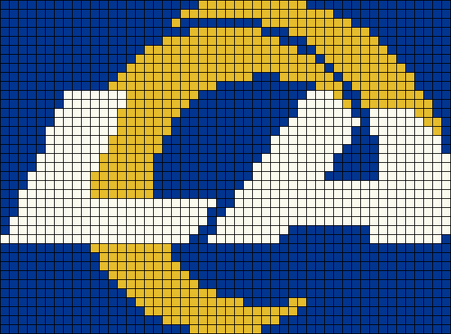 Alpha pattern #183754 preview