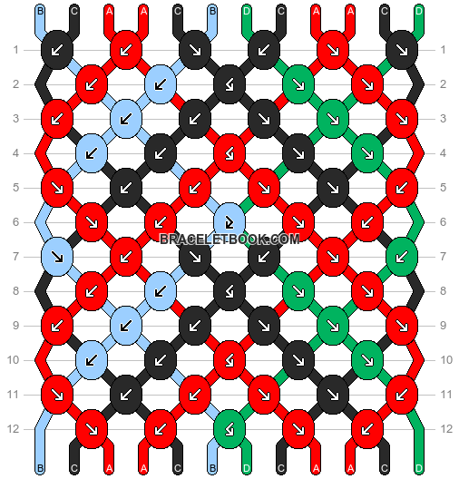 Normal pattern #183756 pattern