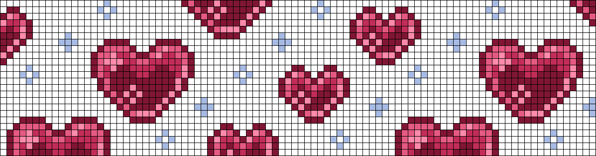 Alpha pattern #183758 preview