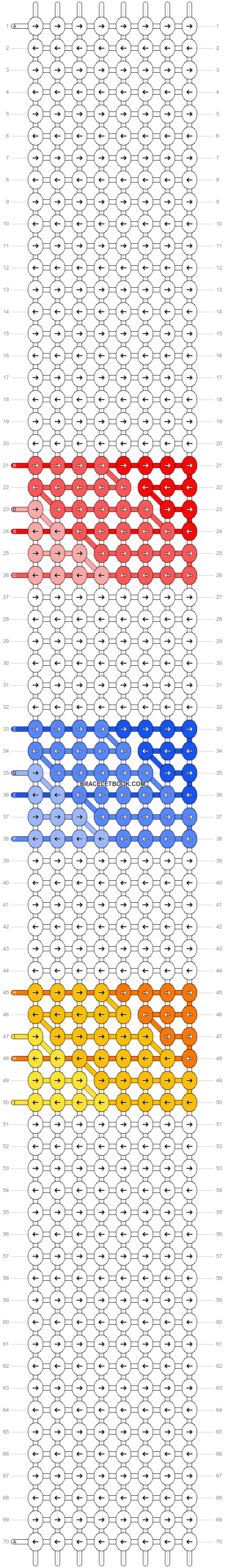 Alpha pattern #183760 pattern