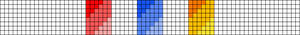 Alpha pattern #183760