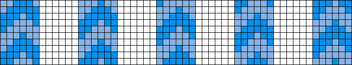 Alpha pattern #183763 preview
