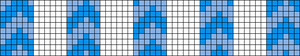 Alpha pattern #183763