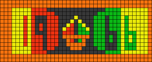 Alpha pattern #183764 preview