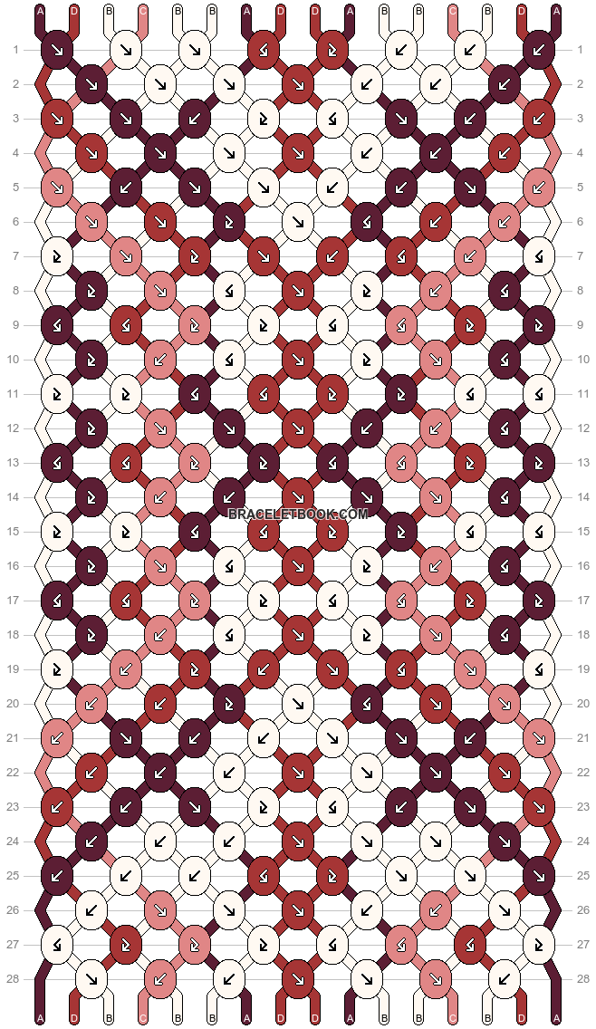 Normal pattern #183770 pattern