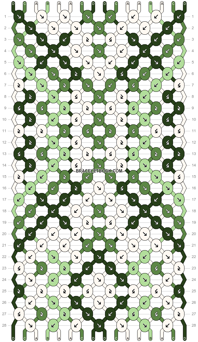 Normal pattern #183772 pattern