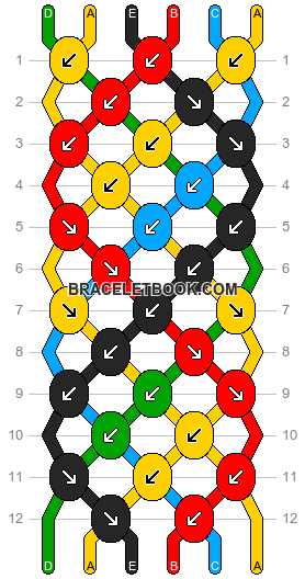 Normal pattern #183777 pattern
