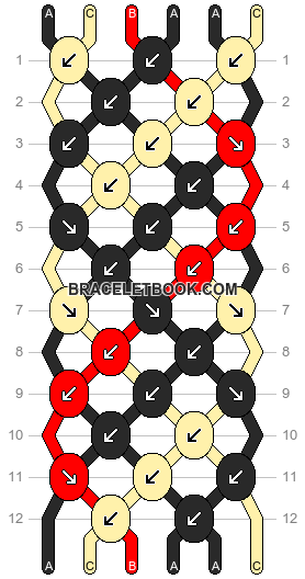 Normal pattern #183780 pattern