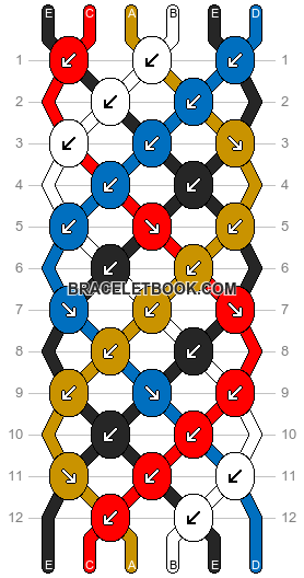 Normal pattern #183781 pattern