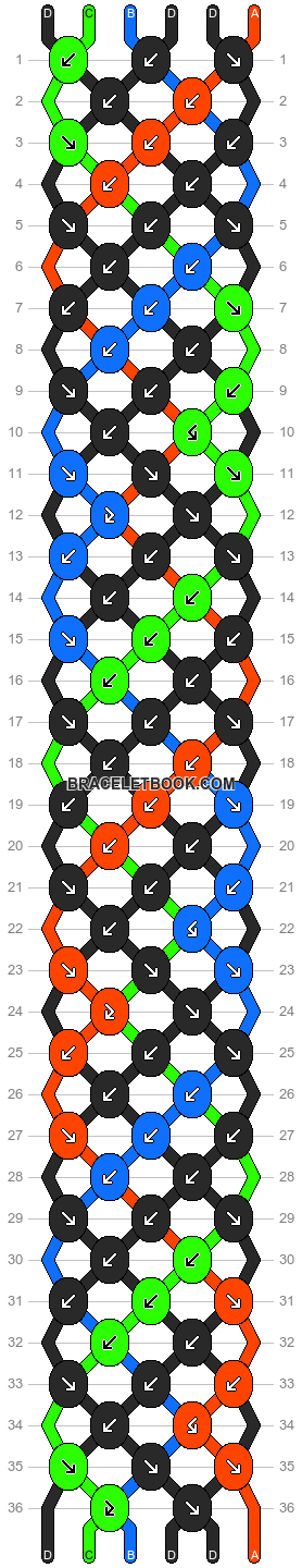 Normal pattern #183782 pattern