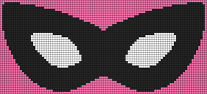 Alpha pattern #183785