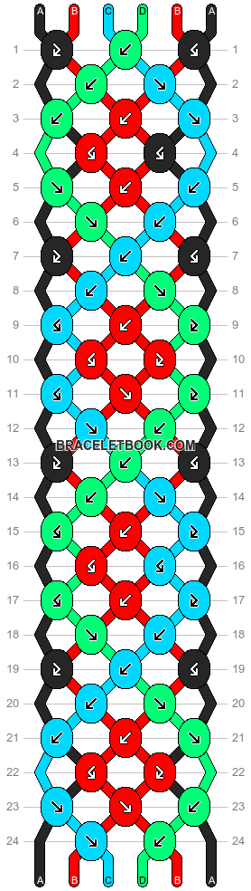 Normal pattern #183786 pattern