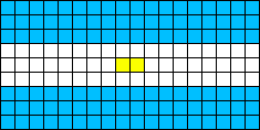 Alpha pattern #183788