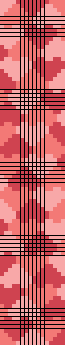 Alpha pattern #183789 preview