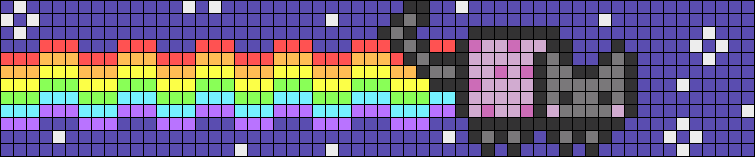 Alpha pattern #183793 preview