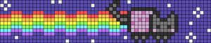 Alpha pattern #183793