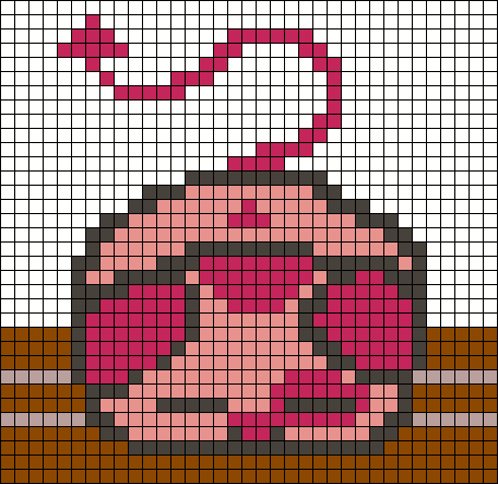 Alpha pattern #183795 preview