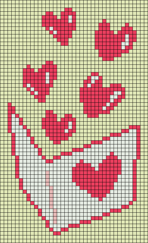 Alpha pattern #183798 preview