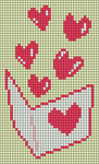 Alpha pattern #183798