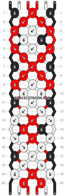 Normal pattern #183800 pattern