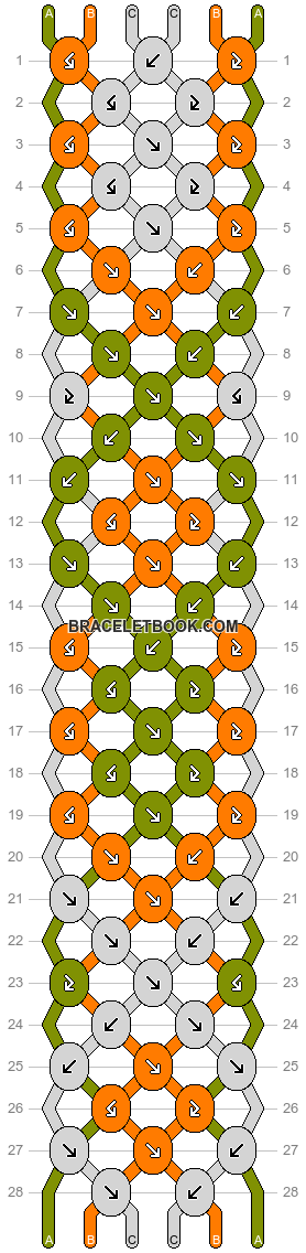 Normal pattern #183802 pattern