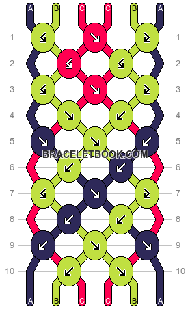 Normal pattern #183807 pattern